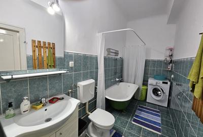 Apartament central, 3 camere, 80 mp, zona Clinicilor, Parcul Central! - 11