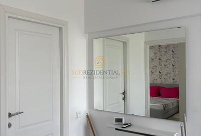 Vila P+1, complet mobilată și utilată-Str. Lacramioarelor - 11