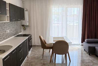 Apartament cu o cameră Braytim - 1