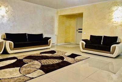 APARTAMENT DE VÂNZARE CU 3 CAMERE IN ZONA BUCUREȘTI-NOI SEC.1  SUPR. 120 MP - 2