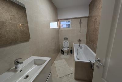 Apartament cu doua camere, decomandat, Tatarasi-Lidl, Evergreen - 9