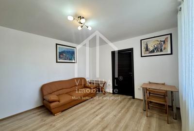 Apartament cu 3 camere, 40mp utili, etaj 3/4 - str. Hipodromului - 2