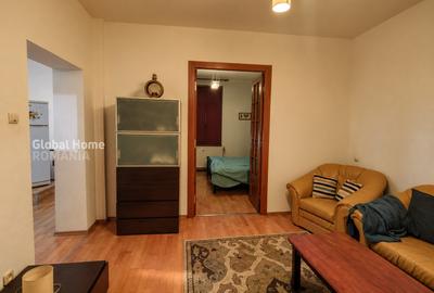 Apartament 2 camere | 1 mai - Piața Victoriei | Vilă interbelică - 3