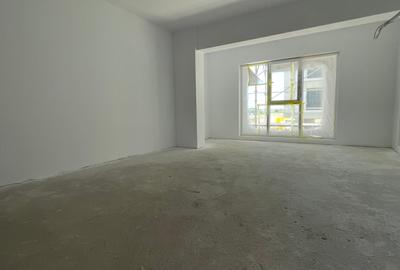 Apartament cu 2 camere decomandat în Popești-Leordeni