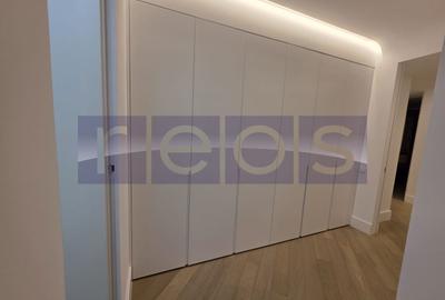 VANZARE APARTAMENT 80MP | 3 CAMERE | MOBILAT-UTILAT LUX | TERASA 24MP - 12
