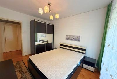 Apartament 2 camere semidecomandat | 50 mp | Etaj 3/9 | Emil Racoviță - 4
