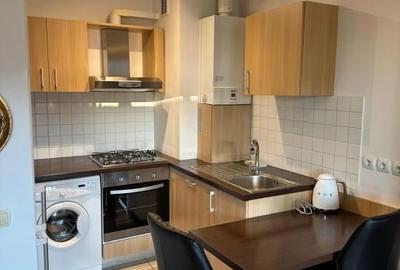 Duplex 3 camere, Baba Novac- New Town Residence- Dristor - 14