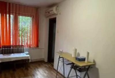 Apartament 2 camere zona Tomis nord mobilat utilat 35 mp - 2