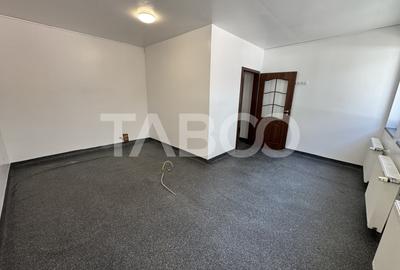 Casa individuala pretabila comercial / birouri 7 camere Central Sibiu - 8