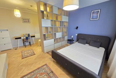 Vitan Mall / Complet Renovata-Totul Nou / Garsoniera tip studio - 2