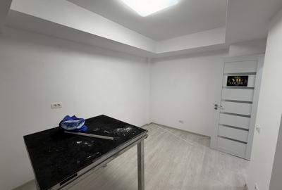 Spatiu Birou|Universitate-Str. Vasile Conta |3 Incaperi| Randament 7 % - 11