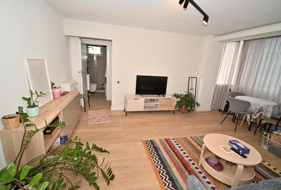 Apartament 2 camere amenajat modern situat in Piata Amzei - 8