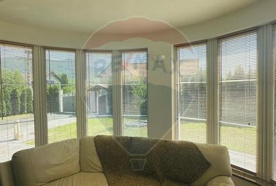 Casă modernă cu 5 camere | Tăuții de Sus | Lux și confort - 40