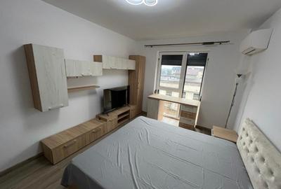 Apartament cu 2 camere decomandat, mobilat în Orașul Vechi