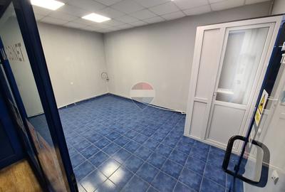 Spațiu comercial de închiriat, zona Astra, str Uranus - 4