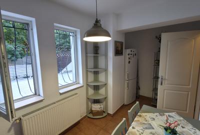 Apartament cu terasă spectaculoasă și garaj subteran - 9