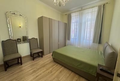 Inchiriere apartament renovat mobilat/utilat 2 camere in vila Cotroceni Medicina - 7