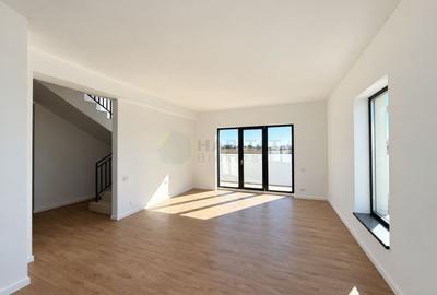 Vila individuala noua| Teren 400 mp | Funalizata - 4