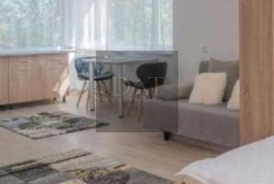 Apartament luminos 1 camera | Zorilor | Str. Meteor | Zona linistita - 6