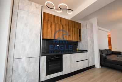 Saraesa Residence | 3 Camere | Front la Mare | 2 Parcari | Terasa 31MP - 7