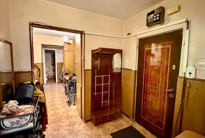 Apartament cu 3 camere decomandat in Tatarasi - 10