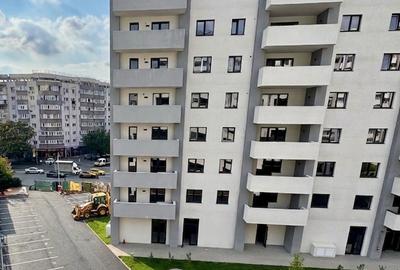Apartament cu 3 camere în Militari