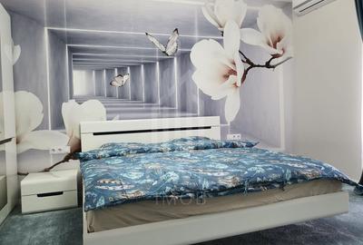 Apartament 2 camere | zona Balanta Residence - 12