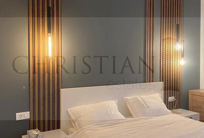 2 Camere Grozavesti - Regie Residence Faza 2 Politehnica - 16