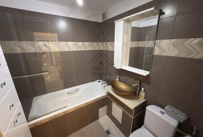 Apartament 4 camere, complet mobilat și utilat, în zona Iulius Mall - 6