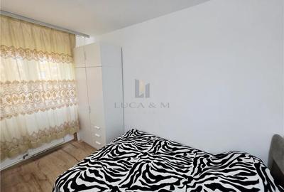 Apartament 3 camere, recent renovat, Piata Doina - 10