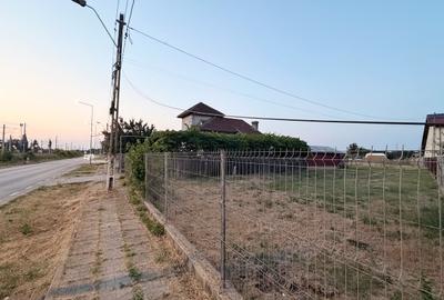 Casa individuala de vanzare in Buftea, str. Tamas - teren 2.101 mp - 4