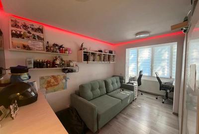 Apartament finisat cu 2 camere de vânzare – Etaj 1 - 1