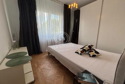 Oportunitate în Floreasca: 2 camere/vanzare cu chirias - 4