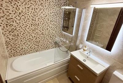 Apartament 2 Camere Dristor cu Centrala si Parcare Subterana - 7