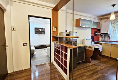 Racadau-Parc apartament 3 camere mobilat, utilat - 10