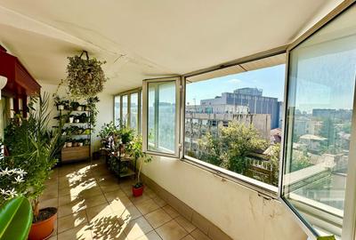 Dorobanti Perla apartament 2 camere 67 mp - 14