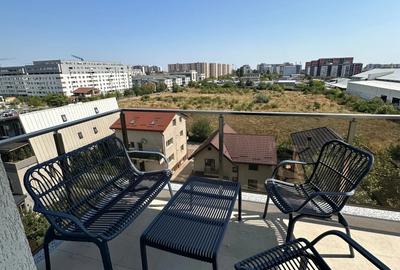 Apartament 2 Camere | Hils Titanium | Loc parcare | Balcon | Metrou - 8