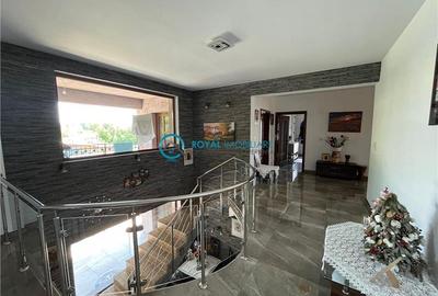 Royal Imobiliare-Vanzare Vila Zona Romanesti - 17