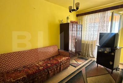 Apartament 3 camere, 56 mp, zona Micro 3 - 7
