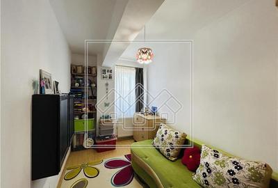 Apartament 3 camere, balcon, loc de parcare - Turnisor - 9