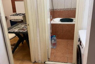 Garsonieră în CET