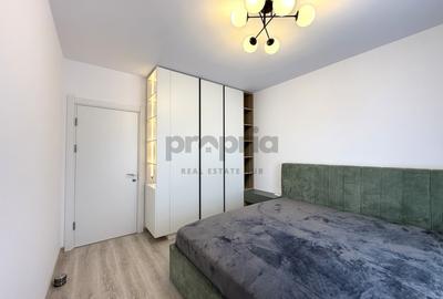 APARTAMENT PREMIUM 2 CAMERE - LEABAY RESIDENCE (ZONA GHIMBAV-CRISTIAN) - 3
