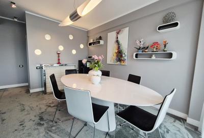 UNIC PE PIATA !!! Primo - strada Rapsodiei - apartament 4 camere de lux - 6