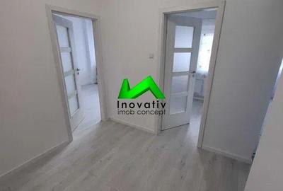 Apartament cu 2 camere decomandat, mobilat în Hipodrom 4