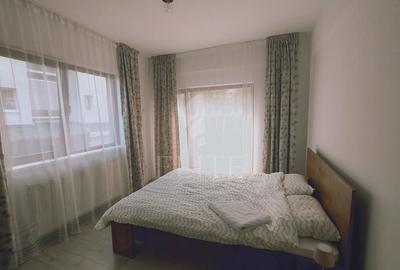 Apartament 3 camere în zona CALEA TURZII - 10