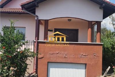 🏡 Casă de vânzare în Păușești-Măglași, sat Vlăduceni – panoramă deosebită, tera - 3