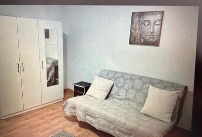 Garsonieră semidecomandată în Dristor