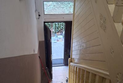 Apartament cu farmec interbelic, în vila , cu acces separat și pod mansardabil - 5