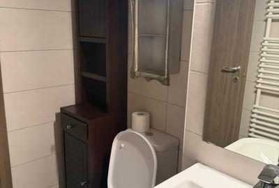 Garsoniera 21 Residence Politehnica la 5 minute de metrou Lujerului - 12