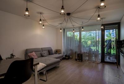 Avangarde Forest 7 - Suprafață 180 mp  - Complex Inchis- curte privata - 2
